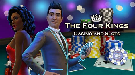 the four kings casino and slots review
